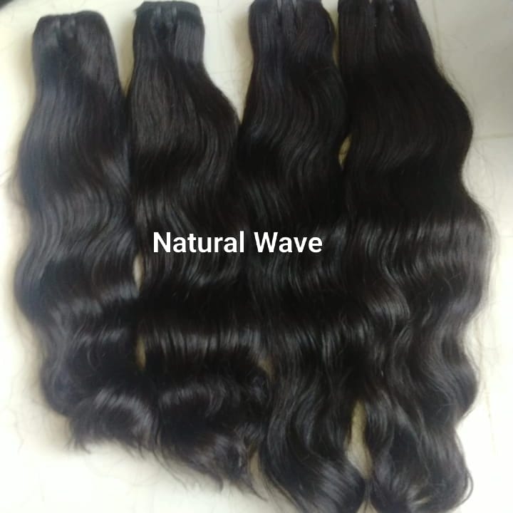 natural wave